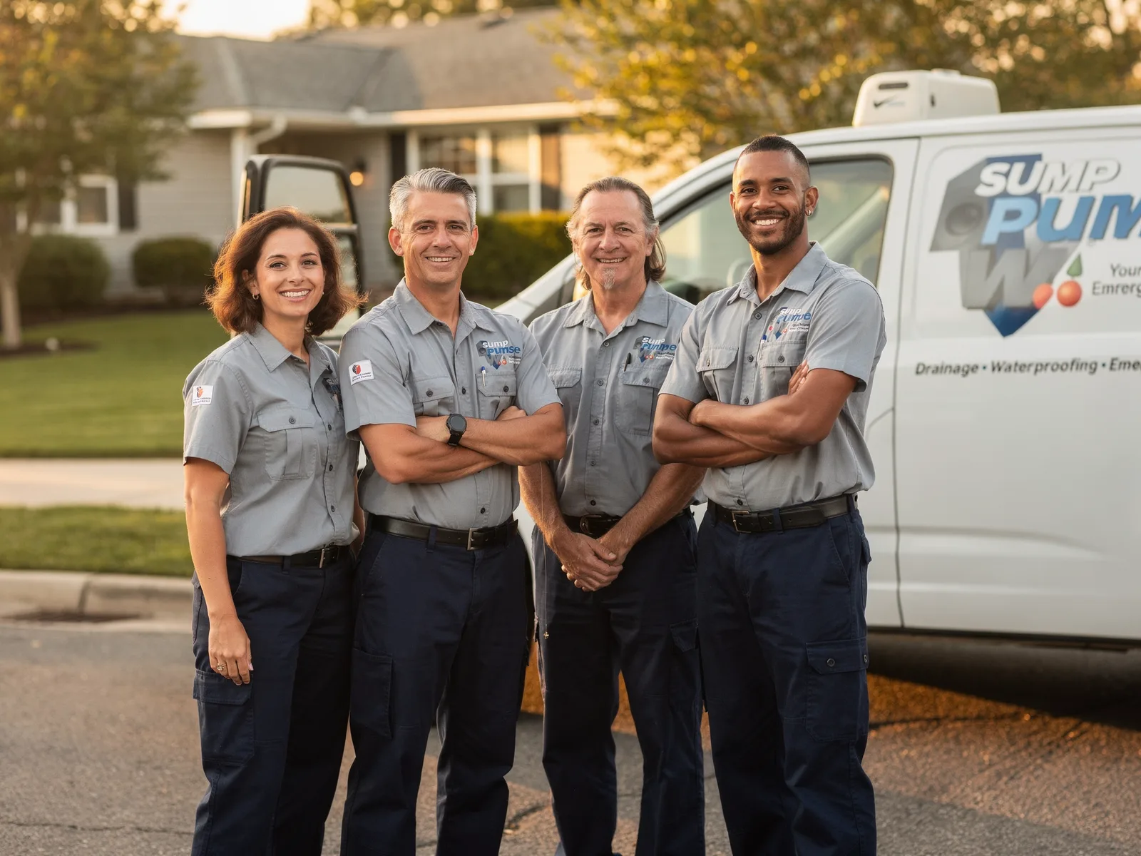 Water Heater Repair company in Luther, OK